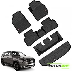 Weather car deals mats price